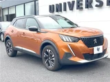 2023 Peugeot 2008 GT BlueHDi Gold SUV for sale, Japanese used car export - photo 9 of 30 | GULJI TRADERS
