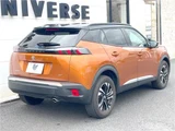 2023 Peugeot 2008 GT BlueHDi Gold SUV for sale, Japanese used car export - photo 11 of 30 | GULJI TRADERS