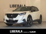 2023 Peugeot 2008 2008 GT Blue HDi Pearl SUV for sale, Japanese used car export - photo 1 of 22 | GULJI TRADERS