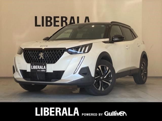 2023 Peugeot 2008 2008 GT Blue HDi Pearl SUV for sale, Japanese used car export | GULJI TRADERS