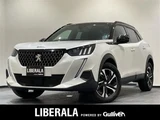 2023 Peugeot 2008 2008 GT Blue HDi White SUV for sale, Japanese used car export - photo 1 of 22 | GULJI TRADERS