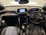 2023 Peugeot 2008 2008 GT Blue HDi White SUV for sale, Japanese used car export - photo 3 of 22 | GULJI TRADERS