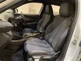 2023 Peugeot 2008 2008 GT Blue HDi White SUV for sale, Japanese used car export - photo 7 of 22 | GULJI TRADERS