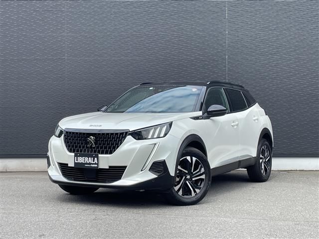 2023 Peugeot 2008 2008 GT Blue HDi Pearl SUV for sale, Japanese used car export | GULJI TRADERS