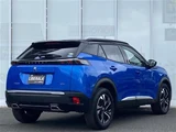 2023 Peugeot 2008 2008 GT Blue SUV for sale, Japanese used car export - photo 2 of 24 | GULJI TRADERS