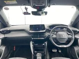 2023 Peugeot 2008 2008 GT Blue SUV for sale, Japanese used car export - photo 3 of 24 | GULJI TRADERS