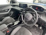 2023 Peugeot 2008 2008 GT Blue SUV for sale, Japanese used car export - photo 5 of 24 | GULJI TRADERS