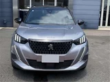 2023 Peugeot 2008 GT BlueHDI Diesel Gray SUV for sale, Japanese used car export - photo 9 of 21 | GULJI TRADERS