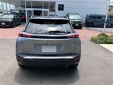 2023 Peugeot 2008 GT BlueHDI Diesel Gray SUV for sale, Japanese used car export - photo 10 of 21 | GULJI TRADERS