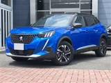 2023 Peugeot 2008 GT BlueHDI Diesel Blue SUV for sale, Japanese used car export - photo 2 of 21 | GULJI TRADERS