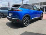 2023 Peugeot 2008 GT BlueHDI Diesel Blue SUV for sale, Japanese used car export - photo 6 of 21 | GULJI TRADERS
