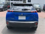 2023 Peugeot 2008 GT BlueHDI Diesel Blue SUV for sale, Japanese used car export - photo 7 of 21 | GULJI TRADERS