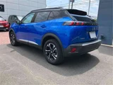 2023 Peugeot 2008 GT BlueHDI Diesel Blue SUV for sale, Japanese used car export - photo 8 of 21 | GULJI TRADERS