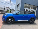 2023 Peugeot 2008 GT BlueHDI Diesel Blue SUV for sale, Japanese used car export - photo 9 of 21 | GULJI TRADERS