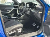 2023 Peugeot 2008 GT BlueHDI Diesel Blue SUV for sale, Japanese used car export - photo 11 of 21 | GULJI TRADERS