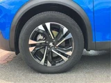 2023 Peugeot 2008 GT BlueHDI Diesel Blue SUV for sale, Japanese used car export - photo 18 of 21 | GULJI TRADERS