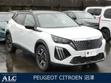 2023 Peugeot 2008 GT BlueHDi Other SUV for sale, Japanese used car export - photo 1 of 9 | GULJI TRADERS