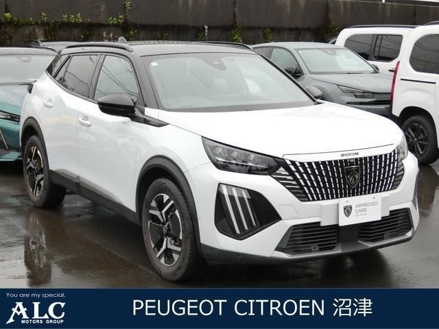 2023 Peugeot 2008 GT BlueHDi Other SUV for sale, Japanese used car export | GULJI TRADERS