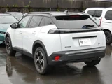 2023 Peugeot 2008 GT BlueHDi Other SUV for sale, Japanese used car export - photo 2 of 9 | GULJI TRADERS