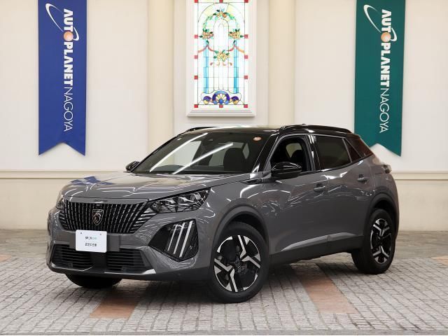 2023 Peugeot 2008 GT BlueHDi Other SUV for sale, Japanese used car export | GULJI TRADERS