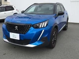 2023 Peugeot 2008 GT BlueHDi Other SUV for sale, Japanese used car export - photo 4 of 9 | GULJI TRADERS
