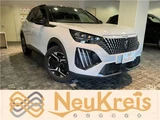 2024 Peugeot 2008 GT BlueHDi White SUV for sale, Japanese used car export - photo 1 of 71 | GULJI TRADERS