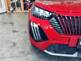 2024 Peugeot 2008 2008 GT Blue HDi Red SUV for sale, Japanese used car export - photo 3 of 24 | GULJI TRADERS