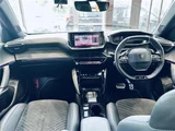 2024 Peugeot 2008 2008 GT Blue HDi Red SUV for sale, Japanese used car export - photo 5 of 24 | GULJI TRADERS