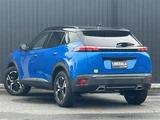 2024 Peugeot 2008 2008 GT Blue SUV for sale, Japanese used car export - photo 2 of 23 | GULJI TRADERS