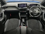 2024 Peugeot 2008 2008 GT Blue SUV for sale, Japanese used car export - photo 3 of 23 | GULJI TRADERS