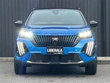 2024 Peugeot 2008 2008 GT Blue SUV for sale, Japanese used car export - photo 6 of 23 | GULJI TRADERS