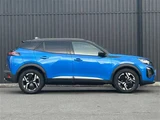 2024 Peugeot 2008 2008 GT Blue SUV for sale, Japanese used car export - photo 8 of 23 | GULJI TRADERS