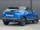 2024 Peugeot 2008 2008 GT Blue SUV for sale, Japanese used car export - photo 11 of 23 | GULJI TRADERS