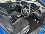 2024 Peugeot 2008 2008 GT Blue SUV for sale, Japanese used car export - photo 14 of 23 | GULJI TRADERS