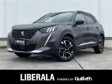 2024 Peugeot 2008 2008 GT Blue HDi Premium Edition Gray SUV for sale, Japanese used car export - photo 1 of 23 | GULJI TRADERS