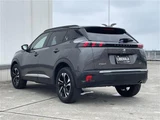 2024 Peugeot 2008 2008 GT Blue HDi Premium Edition Gray SUV for sale, Japanese used car export - photo 2 of 23 | GULJI TRADERS