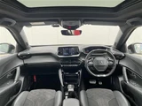 2024 Peugeot 2008 2008 GT Blue HDi Premium Edition Gray SUV for sale, Japanese used car export - photo 3 of 23 | GULJI TRADERS