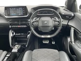 2024 Peugeot 2008 2008 GT Blue HDi Premium Edition Gray SUV for sale, Japanese used car export - photo 6 of 23 | GULJI TRADERS