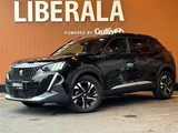 2024 Peugeot 2008 2008 GT Black SUV for sale, Japanese used car export - photo 1 of 24 | GULJI TRADERS