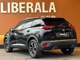 2024 Peugeot 2008 2008 GT Black SUV for sale, Japanese used car export - photo 2 of 24 | GULJI TRADERS