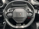 2024 Peugeot 2008 2008 GT Black SUV for sale, Japanese used car export - photo 6 of 24 | GULJI TRADERS