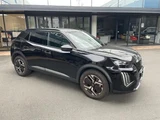 2024 Peugeot 2008 GT BlueHDi Black SUV for sale, Japanese used car export - photo 2 of 9 | GULJI TRADERS