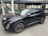 2024 Peugeot 2008 GT BlueHDi Black SUV for sale, Japanese used car export - photo 3 of 9 | GULJI TRADERS