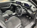 2024 Peugeot 2008 GT BlueHDi Black SUV for sale, Japanese used car export - photo 4 of 9 | GULJI TRADERS