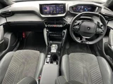 2024 Peugeot 2008 GT BlueHDi Black SUV for sale, Japanese used car export - photo 5 of 9 | GULJI TRADERS