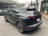 2024 Peugeot 2008 GT BlueHDi Black SUV for sale, Japanese used car export - photo 9 of 9 | GULJI TRADERS