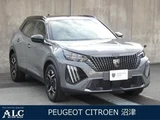 2024 Peugeot 2008 GT BlueHDi Other SUV for sale, Japanese used car export - photo 1 of 9 | GULJI TRADERS