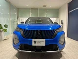 2025 Peugeot 2008 GT BlueHDi Diesel Turbo Blue SUV for sale, Japanese used car export - photo 2 of 30 | GULJI TRADERS