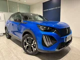 2025 Peugeot 2008 GT BlueHDi Diesel Turbo Blue SUV for sale, Japanese used car export - photo 4 of 30 | GULJI TRADERS
