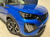 2025 Peugeot 2008 GT BlueHDi Diesel Turbo Blue SUV for sale, Japanese used car export - photo 9 of 30 | GULJI TRADERS